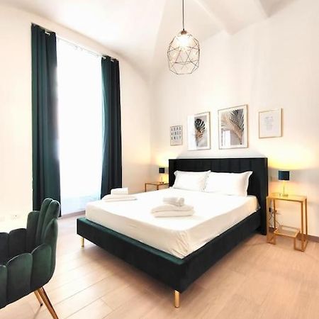 The Gold Apartment Rome Luaran gambar
