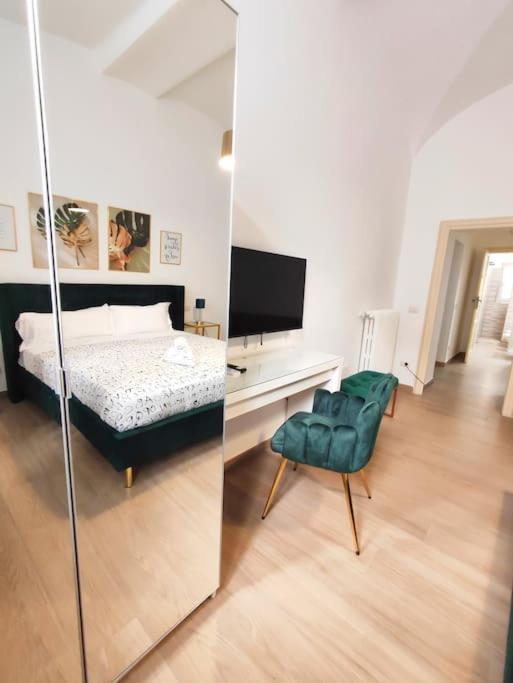 The Gold Apartment Rome Luaran gambar