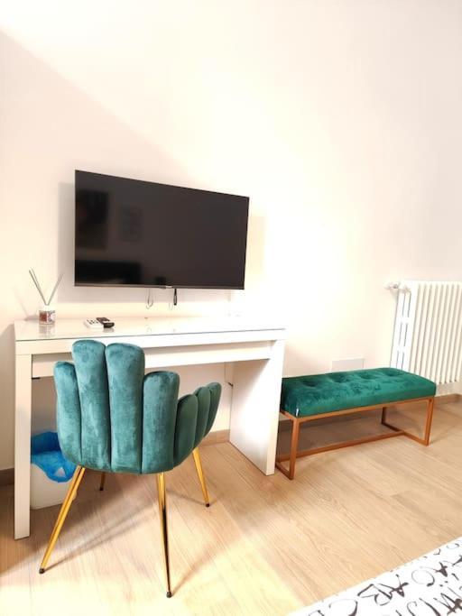 The Gold Apartment Rome Luaran gambar