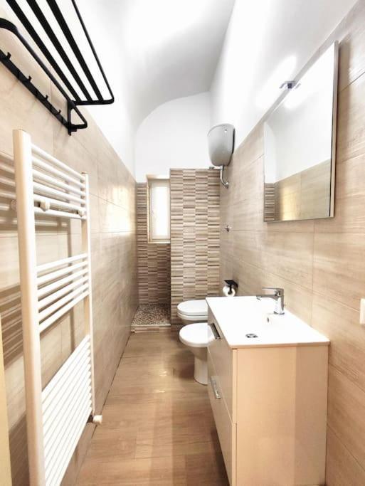 The Gold Apartment Rome Luaran gambar