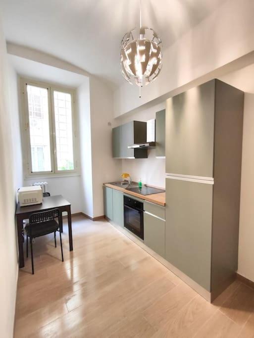 The Gold Apartment Rome Luaran gambar