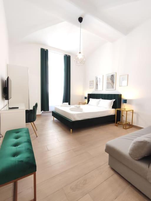 The Gold Apartment Rome Luaran gambar