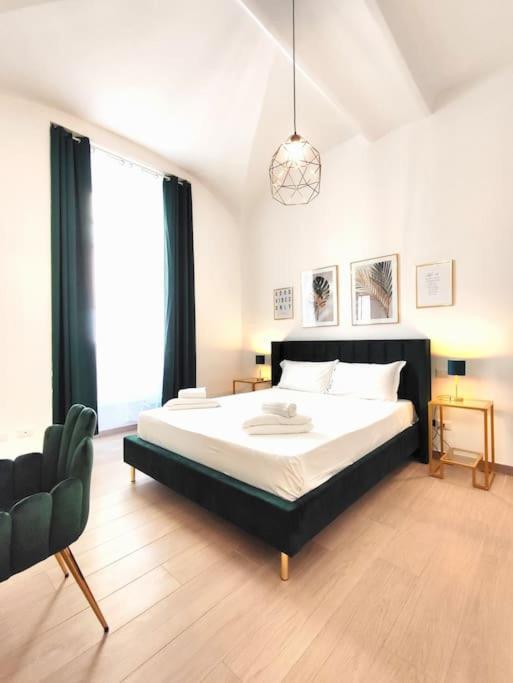 The Gold Apartment Rome Luaran gambar